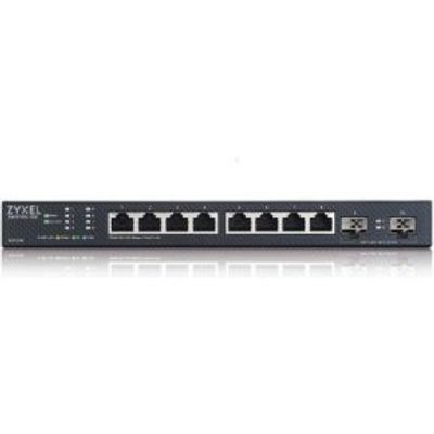 Zyxel XMG1915-10E Managed L2 2.5G Ethernet (100/1000/2500)