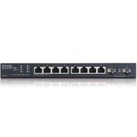 Zyxel XMG1915-10E Managed L2 2.5G Ethernet (100/1000/2500)