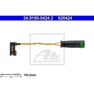 Ate Slijtage indicator 24.8190-0424.2