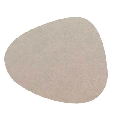 Placemat Floris Pebble