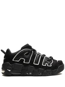 Nike Air More Uptempo "Ambush-Black/white" sneakers - Noir