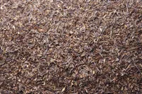 Vanille
 -
 Rooibos thee