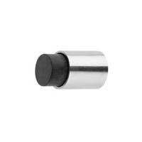 Intersteel DeurstopStelo wand 22x30mm kort RVS - 0035.442130