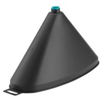 Gardena Sproeikegel - Precieze Bewatering Eenvoudig Monteerbaar en Windbestendig, 5L-Compatible