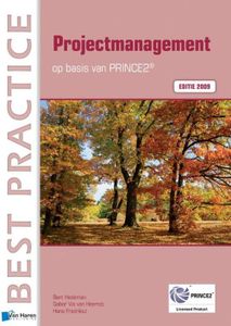 Projectmanagement - Editie 2009 - Bert Hedeman, Gabor Vis van Heemst, Hans Frederiksz - ebook