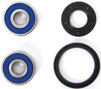 ALL BALLS Racing Wheel bearing sets 25-131 complete with simmerrings