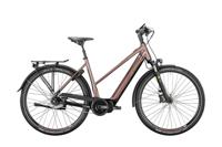 VICTORIA Ebike vict.e-tour. 11.7 28/53 trap.5sp orange