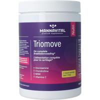 Mannavital Triomove