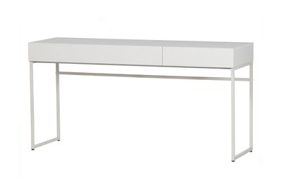 vtwonen Bureau 'Basic' 150 x 50cm, kleur Mist