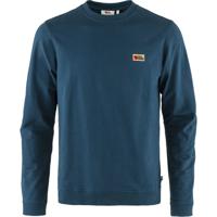 Fjallraven Vardag Sweater Heren Storm M