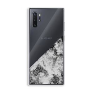 Onweer: Samsung Galaxy Note 10 Plus Transparant Hoesje