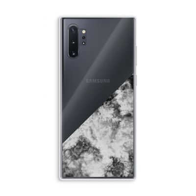 Onweer: Samsung Galaxy Note 10 Plus Transparant Hoesje