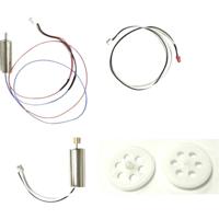 FliteZone ADAC Bo105 Reserveonderdeel