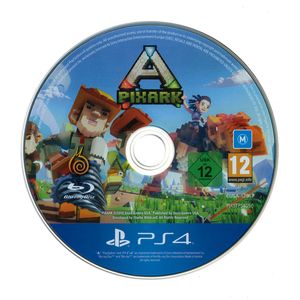 PixARK (losse disc)