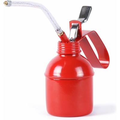 Benson Oliekan - met flexibele tuit - metaal - auto/motor/machine