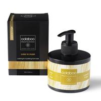 Oolaboo Hair Care Color in Mask Coloring & Nourishing Hair Mask