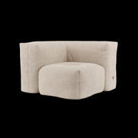 Soft Sofa Indoor - Corner Soft Sofa Indoor - Corner