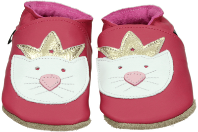 Starchild PRINCESS PAWS FUCHSIA - alle