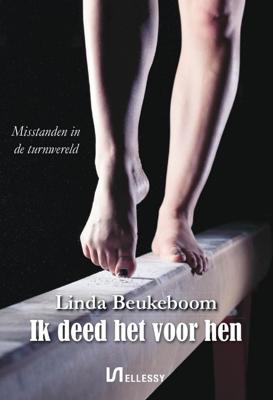 Ik deed het voor hen - Linda Beukeboom - ebook