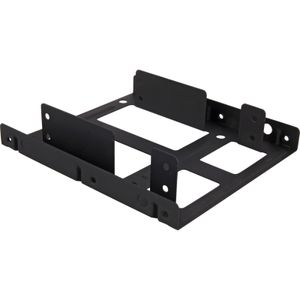 IB-AC643 3,5" Inbouwframe Inbouwframe