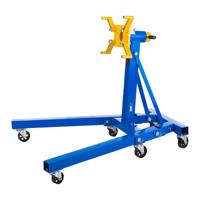 Motorgestel tot 900 kg