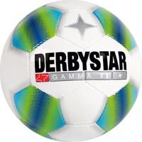 Derbystar Voetbal Fairtrade Gamma TT