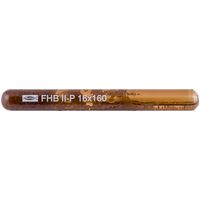 Fischer FHB II-P 16 x 160 Highbond patroon 18 mm 96845 10 stuk(s)