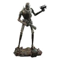 Hot Toys Star Wars KX Enforcer Droid