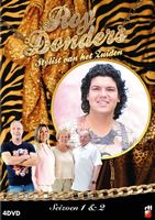 Roy Donders - Stylist Van Het Zuiden - Seizoen 1 & 2 - DVD (8717662569616) - thumbnail