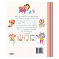 Rebo Publishers 5-minutenverhaaltjes voor 4 jaar