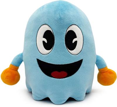 Pac-Man Youtooz Pluche - Inky