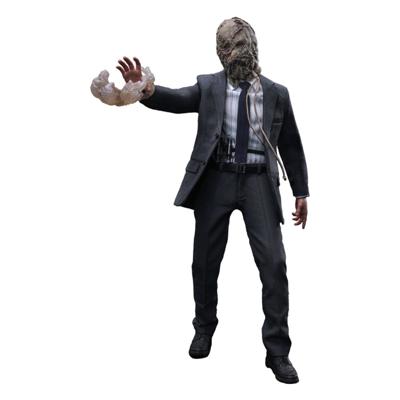 Hot Toys Batman Begins Masterpiece Scarecrow