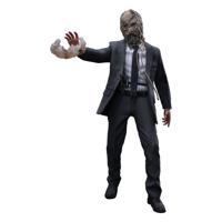 Hot Toys Batman Begins Masterpiece Scarecrow