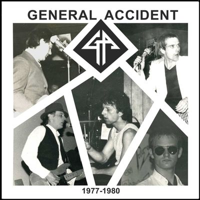 1977-1980 - CD (5032733015261) 1977-1980 - CD (5032733015261)