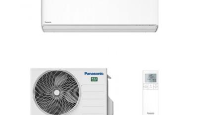Panasonic Etherea Split unit airco 4,2KW inverter Z42-ZKE