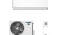 Panasonic Etherea Split unit airco 4,2KW inverter Z42-ZKE