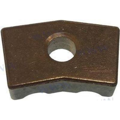 Yamaha PAF4-00000003 - CONECTOR, EJE A