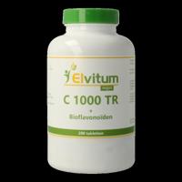 Elvitum Vitamine C1000 time released 200 Tabletten