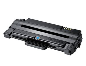 Samsung Toner Zwart (rendement 1500 standaardpagina's)