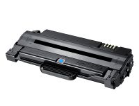 Samsung Toner Zwart (rendement 1500 standaardpagina's)