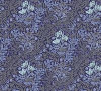 Architects Paper Art of Eden - Blauw - Floral - 390571