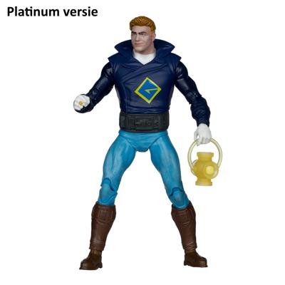 McFarlane Guy Gardner (Green Lantern Corps)