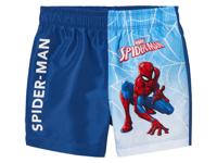 Jongens zwembroek (98/104, Spiderman)