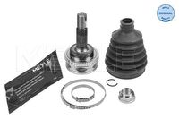 Homokineet reparatie set, aandrijfas 30144980013