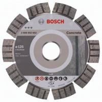 Bosch Accessories Diamant Doorslijpschijf Beton