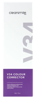ClearSmile V34 Colour Corrector