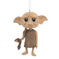 Ornament l93 fc dobby character art Hallmark - Hallmark