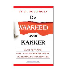 De waarheid over kanker