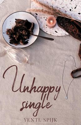 Unhappy single (Paperback)