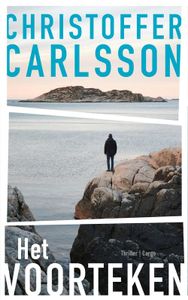 Het voorteken - Christoffer Carlsson - ebook